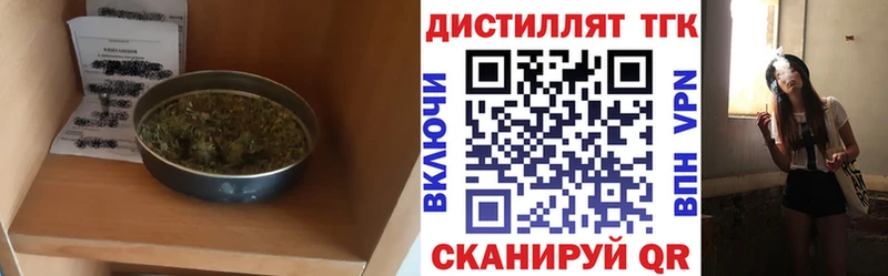 ТГК концентрат Нижняя Тура
